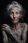 BodyArt - Hassel Blau 
