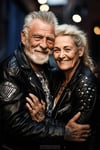 BodyArt - Leather Love