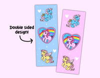 Image 5 of MLP Bookmark