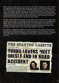 Image 4 of The Occultaria of Albion Vol 4 - Spanton Industrial Estate