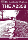The Occultaria of Albion Vol 5 - The A2358