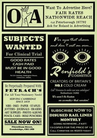 Image 4 of The Occultaria of Albion Vol 5 - The A2358