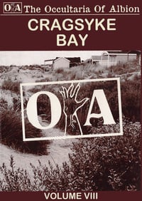 Image 1 of The Occultaria of Albion Vol 8 - Cragsyke Bay