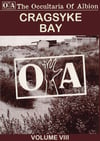 The Occultaria of Albion Vol 8 - Cragsyke Bay