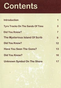 Image 2 of The Occultaria of Albion Vol 8 - Cragsyke Bay