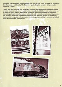 Image 3 of The Occultaria of Albion Vol 8 - Cragsyke Bay