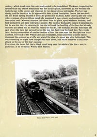Image 3 of The Occultaria of Albion Vol 9 -  Wittley Holt Station