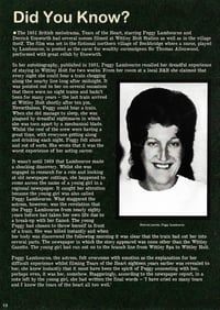 Image 5 of The Occultaria of Albion Vol 9 -  Wittley Holt Station