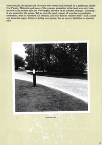Image 3 of The Occultaria of Albion Vol 10 - Cow Parsley Cross