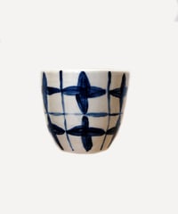 Image 2 of Patterned Cup 