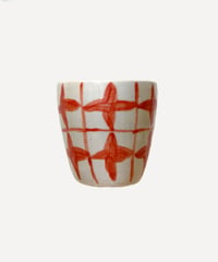 Image 3 of Patterned Cup 