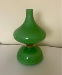 Image 3 of teardrop lamp