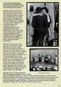 Image 3 of The Occultaria of Albion Vol 11 - The Iddesleigh Theatre