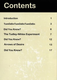Image 2 of The Occultaria of Albion Vol 12 - The Black Birch Inn