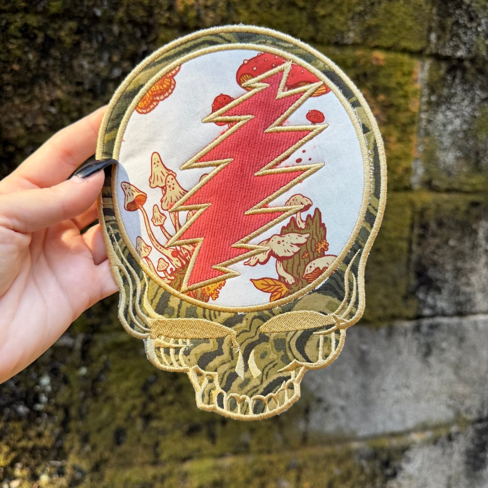 Image of SMALL SYF 8