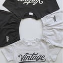 The ‘Vintage’ Set 