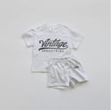 The ‘Vintage’ Set 