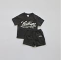The ‘Vintage’ Set 