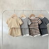 The Casual Cotton Set 