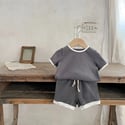 The Casual Cotton Set 
