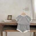 The Casual Cotton Set 