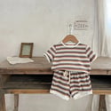 The Casual Cotton Set 