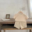 The Casual Cotton Set 
