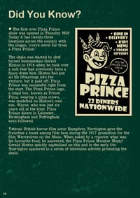 Image 5 of The Occultaria of Albion Vol 13 - Thornley Mill Shopping Precinct