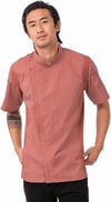 Chef Works Men's Springfield Chef Coat