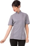 Chef Works Women's Springfield Chef Coat