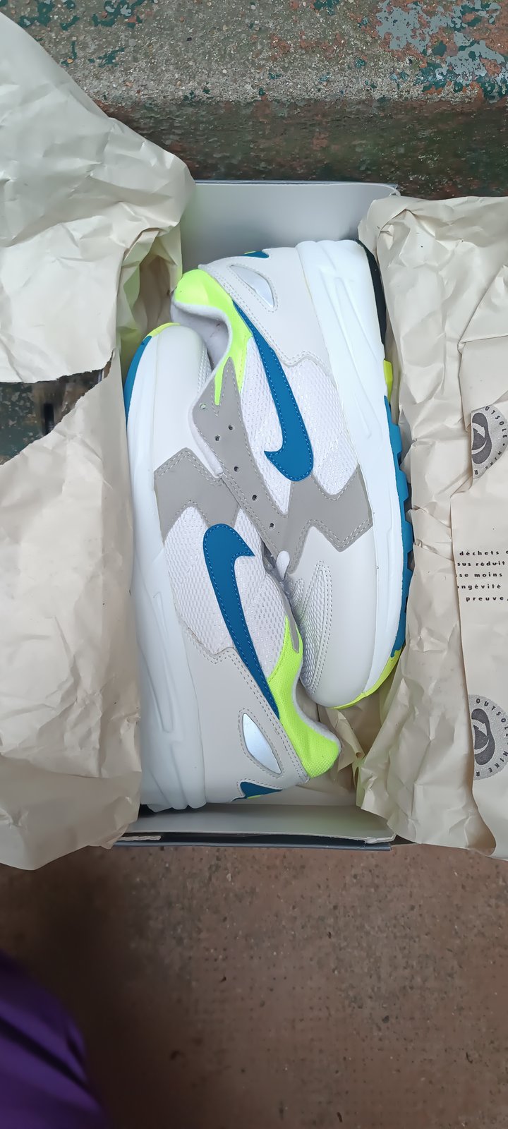 Nike air skylon outlet triax