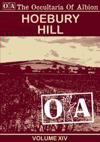 Image 1 of The Occultaria Of Albion Vol 14 - Hoebury Hill