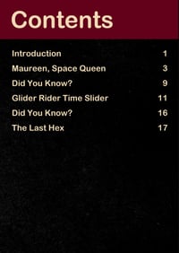 Image 2 of The Occultaria Of Albion Vol 14 - Hoebury Hill