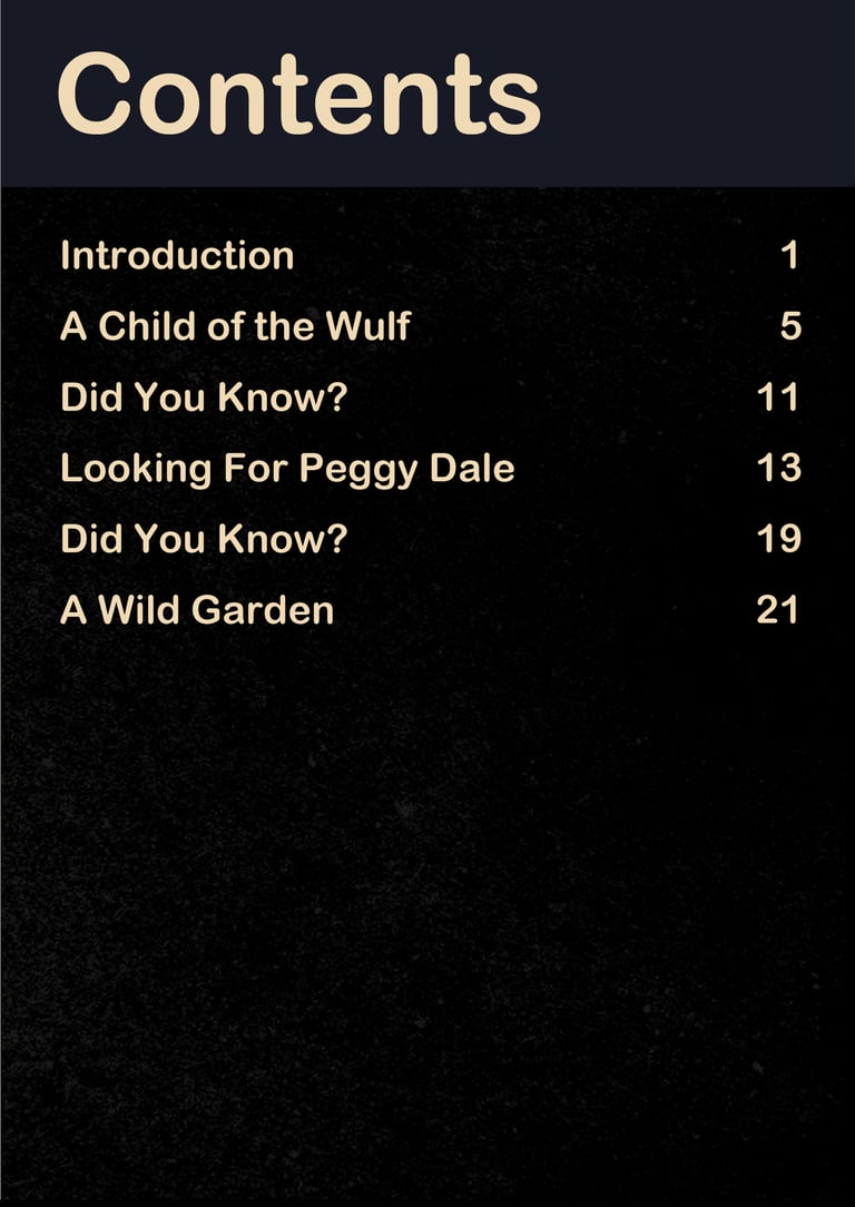 The Occultaria Of Albion Vol 15 - Skellwater Image 2