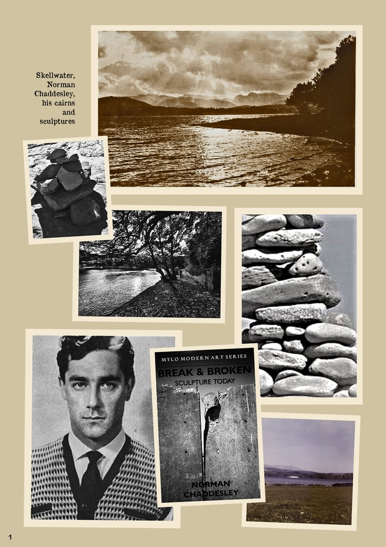 The Occultaria Of Albion Vol 15 - Skellwater Image 3