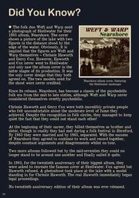 Image 4 of The Occultaria Of Albion Vol 15 - Skellwater