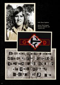 Image 5 of The Occultaria Of Albion Vol 15 - Skellwater