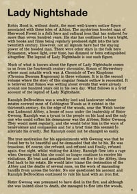 Image 4 of The Occultaria Of Albion Vol 16 - Cobbington Woods