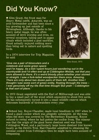 Image 5 of The Occultaria Of Albion Vol 16 - Cobbington Woods