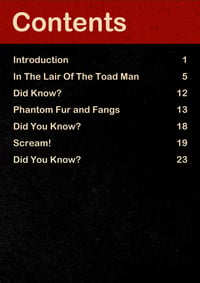 Image 2 of The Occultaria of Albion Vol 17 - The Darracombe Hotel