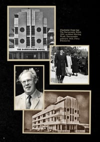 Image 3 of The Occultaria of Albion Vol 17 - The Darracombe Hotel