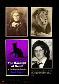 Image 5 of The Occultaria of Albion Vol 17 - The Darracombe Hotel