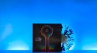 Sleep Vinyl Record