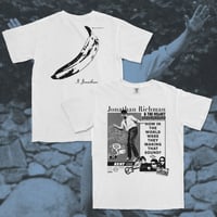Image 1 of Richman & The Velvet Underground 