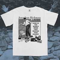 Image 2 of Richman & The Velvet Underground 