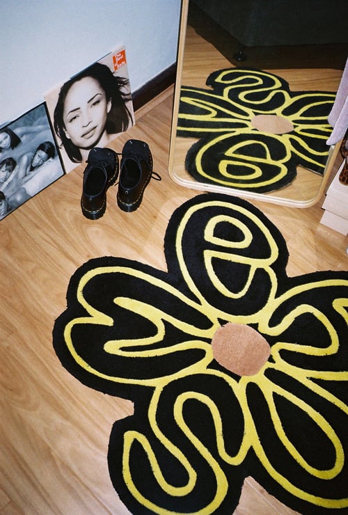 Image of The Bloom Rug