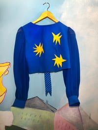 Midnight Party Top