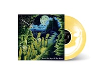 Image 4 of Under the Sign of the Moon | Vinyl