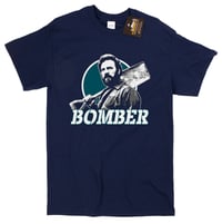 Image 1 of Bomber Auf Wiedersehen Pet Inspired T Shirt