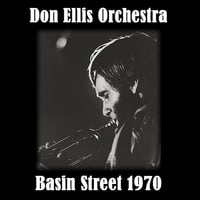Image 1 of Don Ellis Basin Street 1970.